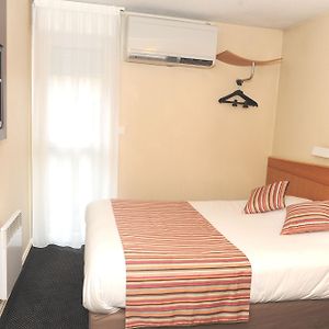 Kamer met een King Size Bed
