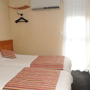 Kamer met Twee Aparte Bedden